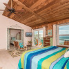 Отель Beachfront Dream Home 4 Bedroom 3 Bath 6060s, фото 14