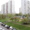 Гостиница Uyutnoe Krylatskoe Apartments, фото 17