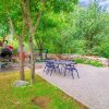 Отель Apartment With 4 Bedrooms in Jadranovo, With Wonderful sea View, Furni, фото 31