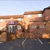 Отель Premier Inn Redditch West A448 в Реддитче