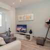 Отель Le Notre Dame 3br with AC and balcony in the heart of Nice Welkeys в Ницце