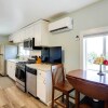 Отель Dog-friendly Anacortes Retreat w/ Shared Hot Tub!, фото 9