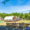 Отель Sanya Haitang Bay Wilderness Pastoral Homestay Hi King Camp, фото 7