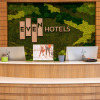 Отель Even Hotels Manchester Airport, an IHG Hotel, фото 18