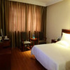 Отель GreenTree Inn Henan Shangqiu Sui County Suizhou Avenue Beihu Business Hotel, фото 6