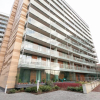 Отель Fantastic 2BR Flat in Manchester City Centre, фото 1