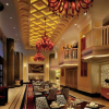 Отель Grand Bay Hotel Zhuhai, фото 2