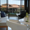Отель ML103 Luxuoso apartamento de 3 suítes no Mandara Lanai, фото 9