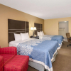 Отель Days Inn by Wyndham Thomaston, фото 14