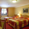 Отель Darby O Gills Country House Hotel, фото 2