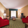 Отель Homewood Suites by Hilton Little Rock Downtown, фото 23