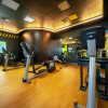 Отель Stylish apt. with incredible views Elite Residence, фото 20