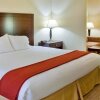 Отель Holiday Inn Express Hotel & Suites CALHOUN, фото 31