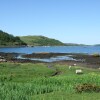 Отель Lovely 1-bed Cottage in Isle of Mull на Острове Малле