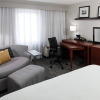 Отель Courtyard by Marriott Waco, фото 6