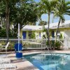 Отель Bahama Beach Club of Pompano, фото 40