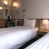 Отель Toyoko Inn Hiroshima Heiwa Odori, фото 3