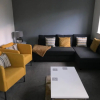 Отель Immaculate 7 Bed House in Ashton-under-lyne, OL7, фото 10
