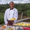 Отель Sipi Falls lodge, фото 42