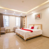 Отель Newstyle Apartment Tran Duy Hung, фото 1