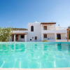 Отель Villa Can Sunyer 5 bedroom villa with views of Las Salines., фото 16