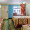 Отель Days Inn by Wyndham Virginia Beach Town Center, фото 11