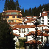 Отель Villas & SPA at Pamporovo Village, фото 1