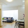 Отель TLV Suites Inn в Тель-Авиве