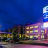 Отель Best Western Sunrise Inn & Suites, фото 22