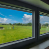 Отель Countryside Cottage in La Roche-en-ardenne With Terrace, фото 8