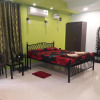 Отель Aurita Holiday Homes by OYO Rooms, фото 4