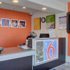 Отель Motel 6 Salem, OR, фото 12
