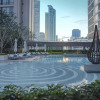 Отель Bangkok Marriott Marquis Queen’s Park, фото 28