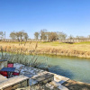 Отель Blanco Riverfront Historic Home, 3 Mi to Downtown!, фото 8