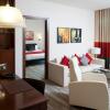 Отель Staybridge Suites Abu Dhabi Yas Island, an IHG Hotel, фото 10