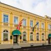 Отель Stadthotel Raabs an der Thaya, фото 1