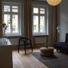 Отель WOHNEN IM DENKMAL mit Geschmack und Komfort, фото 4