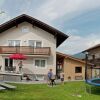 Отель Modern Holiday Home with Garden in Tyrol, фото 19