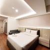 Отель Nice And Homey Studio At Mataram City Apartment, фото 2