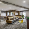Отель SpringHill Suites Tempe at Arizona Mills Mall, фото 26