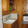Отель Lighthouse Cabins, фото 18