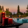 Отель Villa Castelletto, фото 20