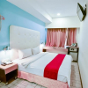 Отель Lumut Suites, фото 9