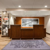 Отель Hampton Inn Fort Smith, фото 11