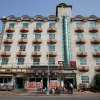 Отель Boryeong (Daecheon) Gyeongdong Motel, фото 1