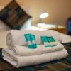 Отель Echo Holiday Parks - Windsor Gardens, фото 13