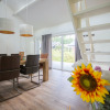 Отель Beautiful House With Covered Terrace, Located in a Holiday Park in Rhenen, фото 14