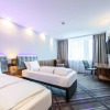 Отель Premier Inn Hamburg City Alster, фото 7