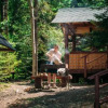 Отель Karpatska Vezha, фото 31