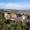 Отель Appartamento sulle colline del Sangiovese, фото 5